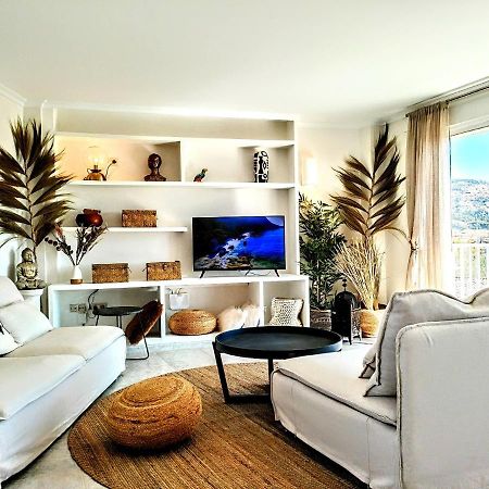 Happy Holiday Apartment Javea , 2 Bed 2 Bath , Seaview Airco Wifi Екстериор снимка