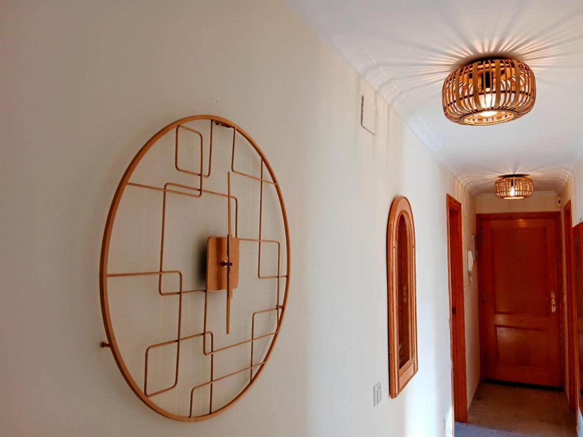 Happy Holiday Apartment Javea , 2 Bed 2 Bath , Seaview Airco Wifi Екстериор снимка
