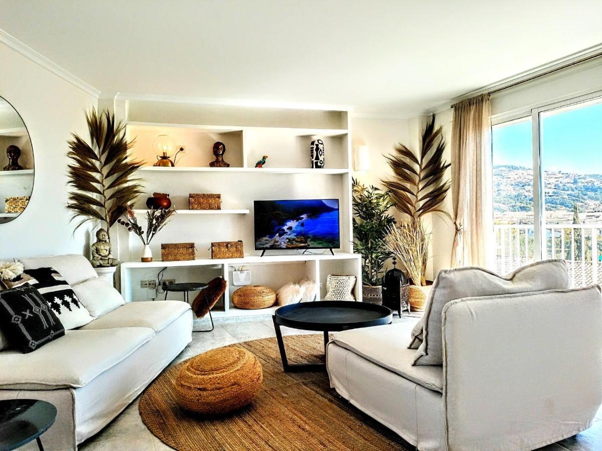 Happy Holiday Apartment Javea , 2 Bed 2 Bath , Seaview Airco Wifi Екстериор снимка