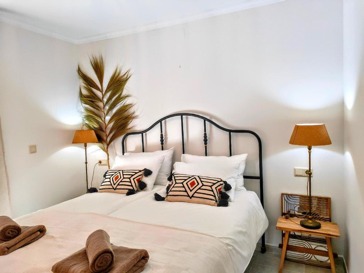Happy Holiday Apartment Javea , 2 Bed 2 Bath , Seaview Airco Wifi Екстериор снимка