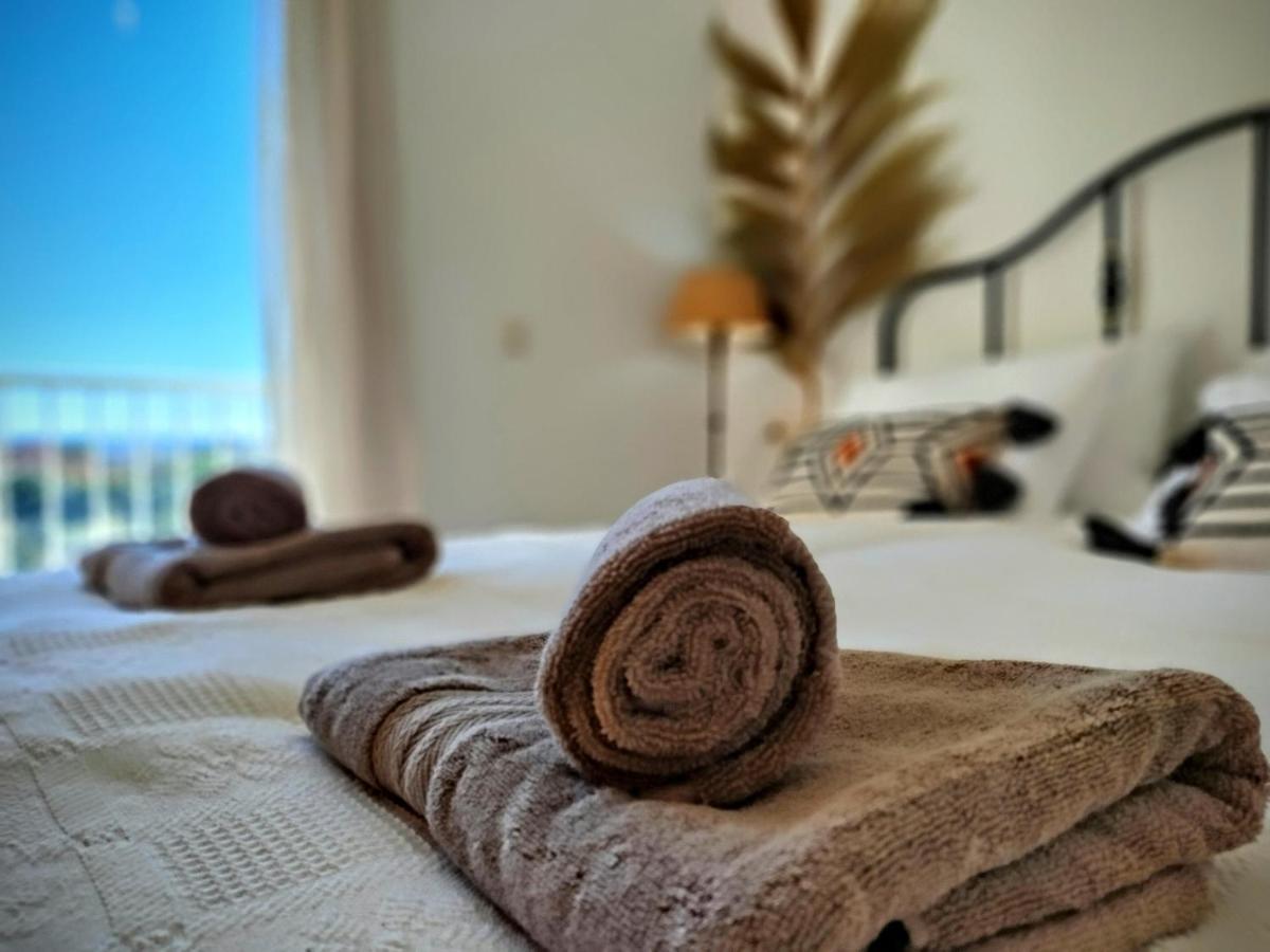 Happy Holiday Apartment Javea , 2 Bed 2 Bath , Seaview Airco Wifi Екстериор снимка